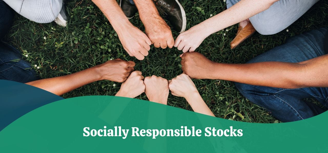 Socially Responsible Stocks | Definition, Benefits & Principles